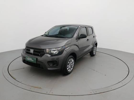 FIAT MOBI 1.0 EVO FLEX LIKE. MANUAL FIAT MOBI 1.0 EVO FLEX LIKE. MANUAL